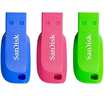 SanDisk Cruzer Blade 16GB