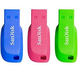 SanDisk Cruzer Blade 16GB