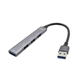 i-tec U3HUBMETALMINI4