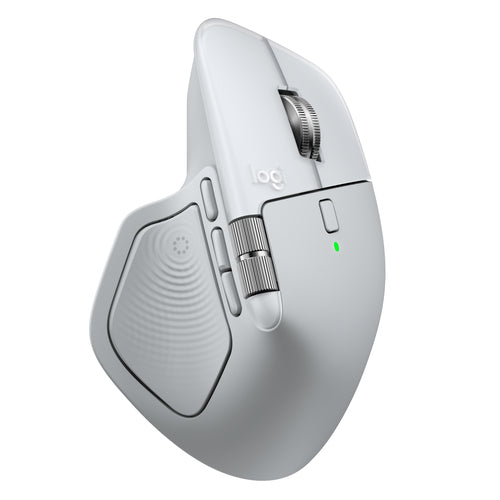 Logitech MX Master 4 for Mac