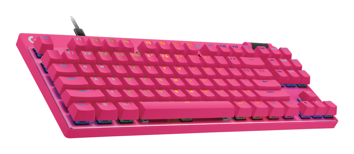 Logitech G PRO X TKL Rapid