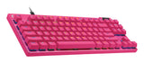 Logitech G PRO X TKL Rapid
