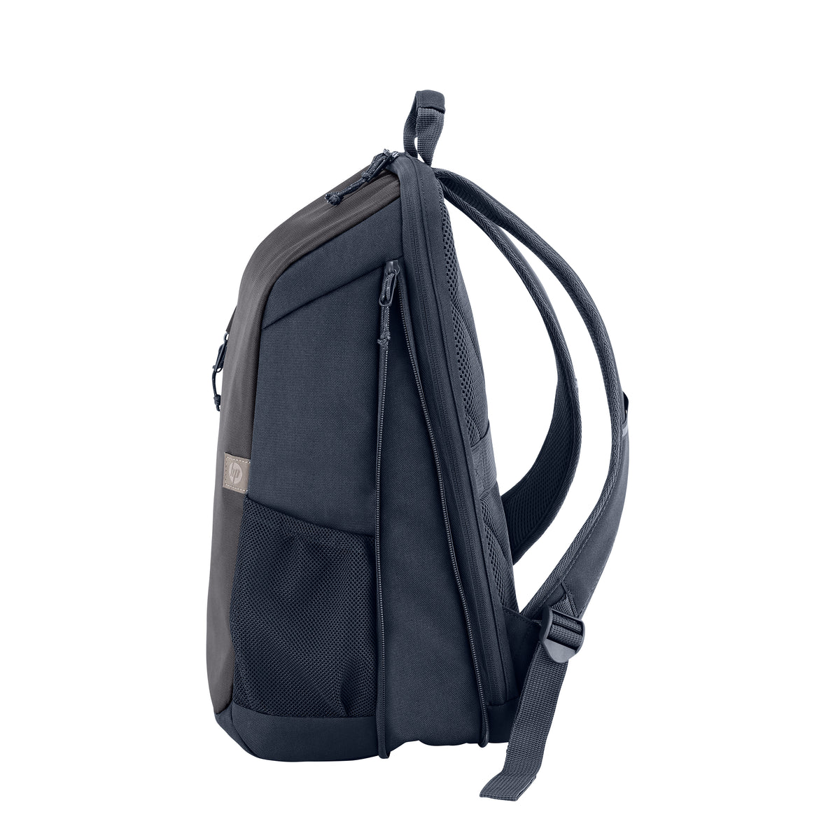 HP Travel 18 Liter 15.6 Iron Gray Laptop Backpack