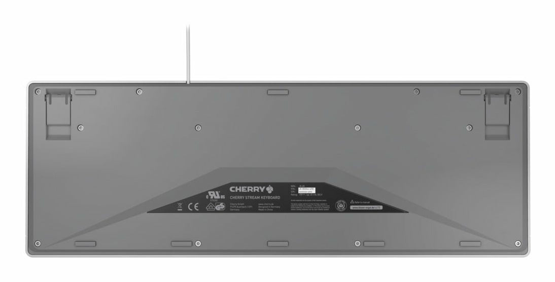 CHERRY JK-8500HU-0