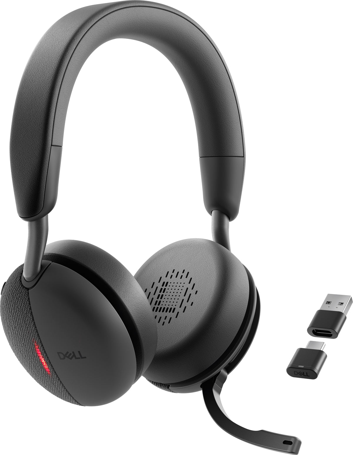 Dell Pro Plus Wireless ANC Headset WL5024