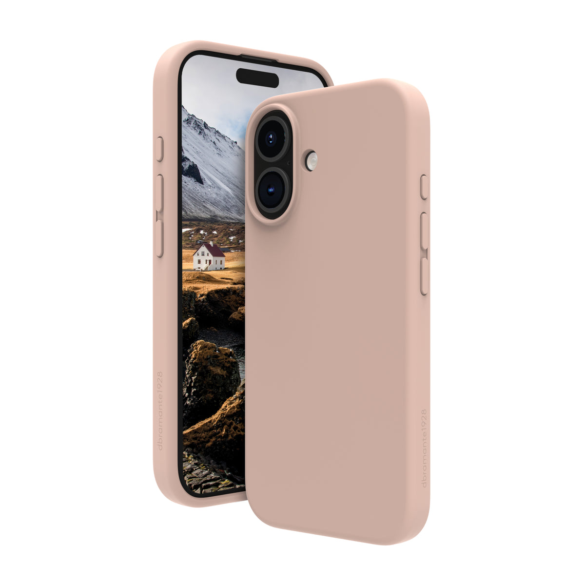 dbramante1928 Monaco MagSafe – iPhone 16