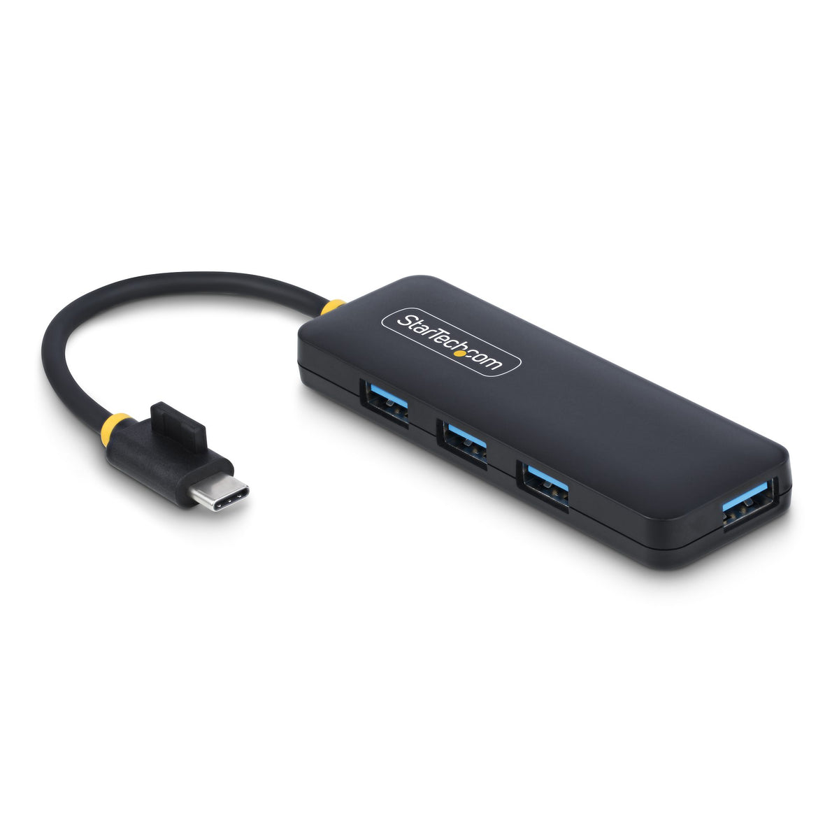 StarTech.com H5C4A-USB-HUB