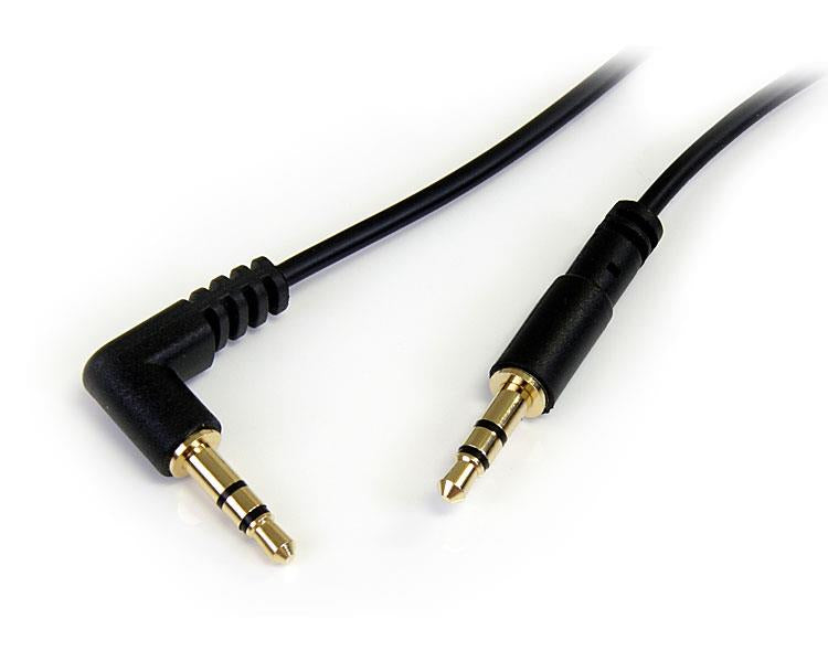 StarTech.com MU1MMSRA