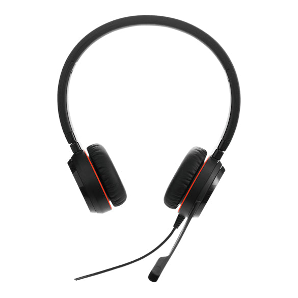 JABRA EVOLVE 30 II STEREO