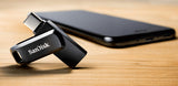 SanDisk Ultra Dual Drive Go