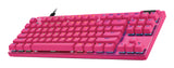 Logitech G PRO X TKL Rapid