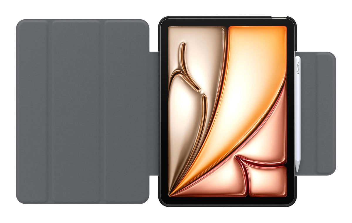 OtterBox Symmetry Folio – iPad Air 11" (M3/M2/5th/4th gen)
