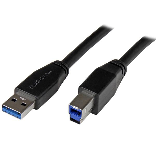 StarTech.com USB3SAB5M