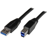 StarTech.com USB3SAB5M