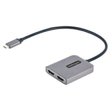 StarTech.com MST14CD122HD