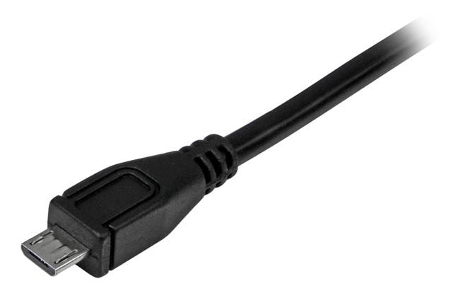 StarTech.com USB2CUB1M