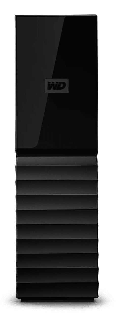 Western Digital My Book – 18TB