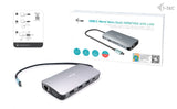 i-tec C31NANODOCKVGAPD