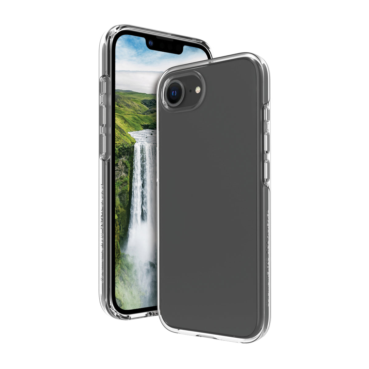 dbramante1928 Iceland Ultra D3O – iPhone 17e/16e