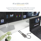 StarTech.com MST14CD122HD