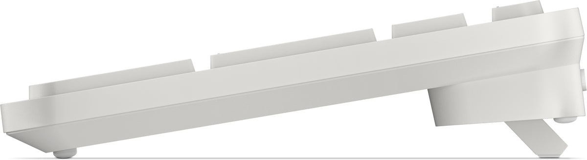 Dell Pro 5 KB/Mouse KM526 Pan-Nordic Light Ash