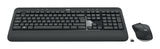 Logitech MK540 Advanced