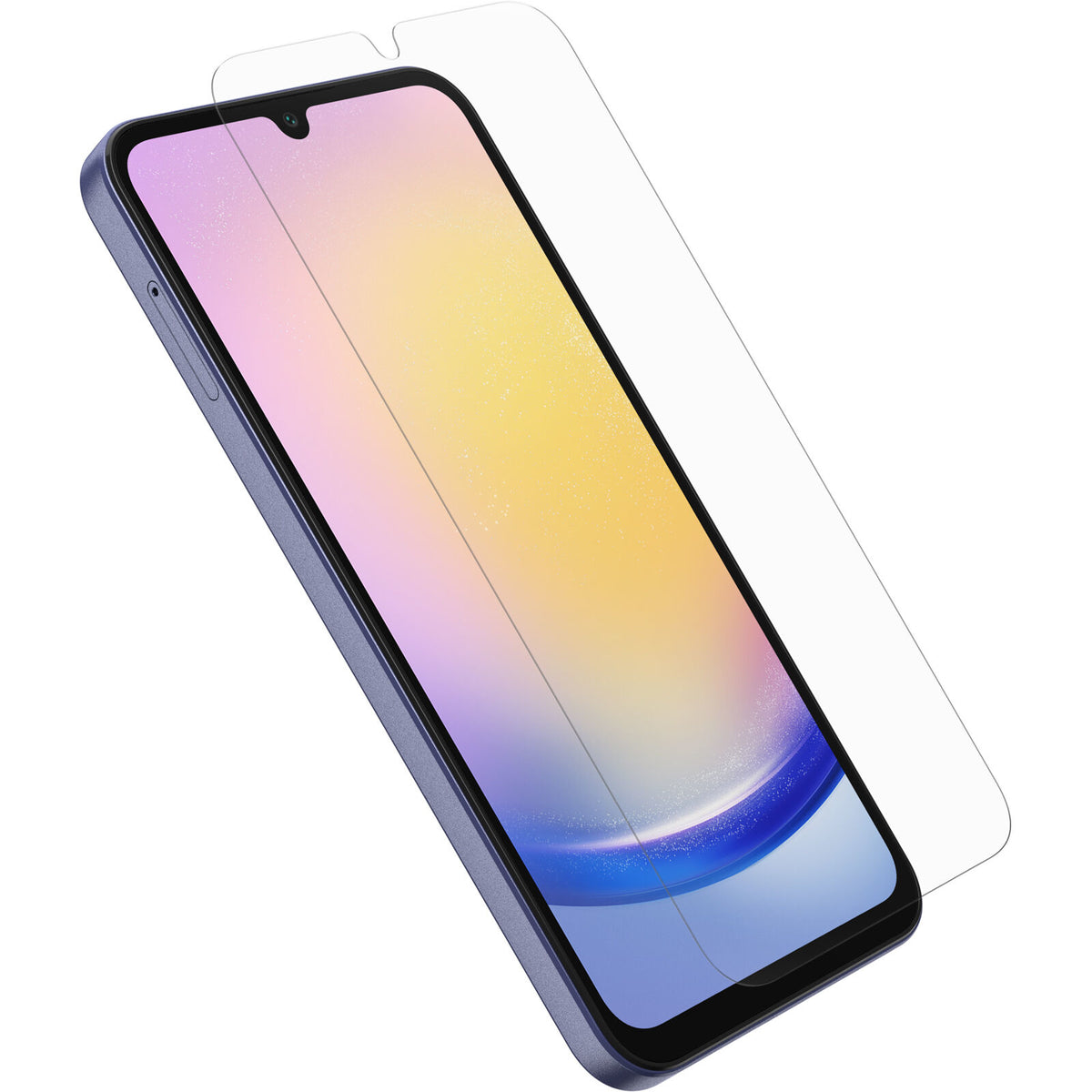 OtterBox Glass – Galaxy A25 5G