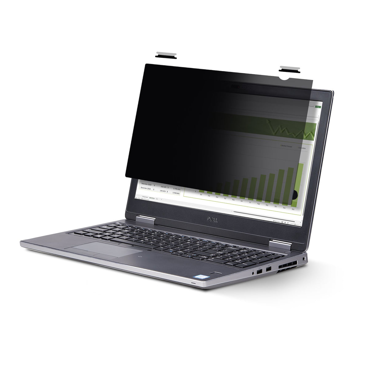 StarTech.com 16LT6-PRIVACY-SCREEN