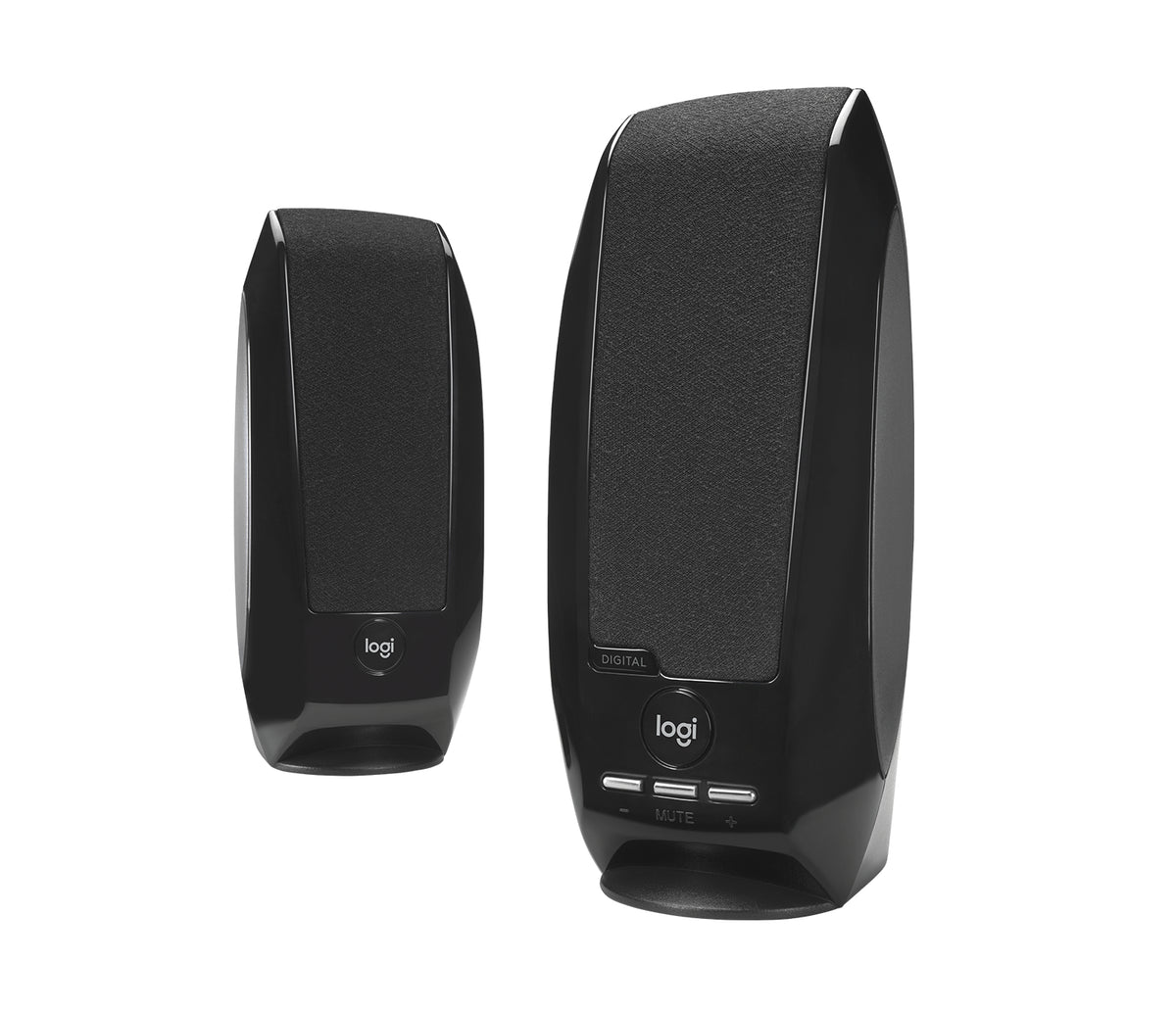 Logitech S150