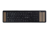 Mousetrapper Delta & Type – Black