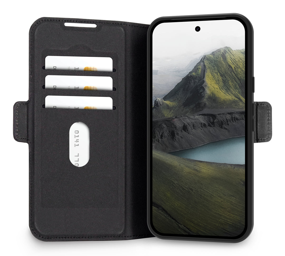 dbramante1928 Oslo Pro – Black