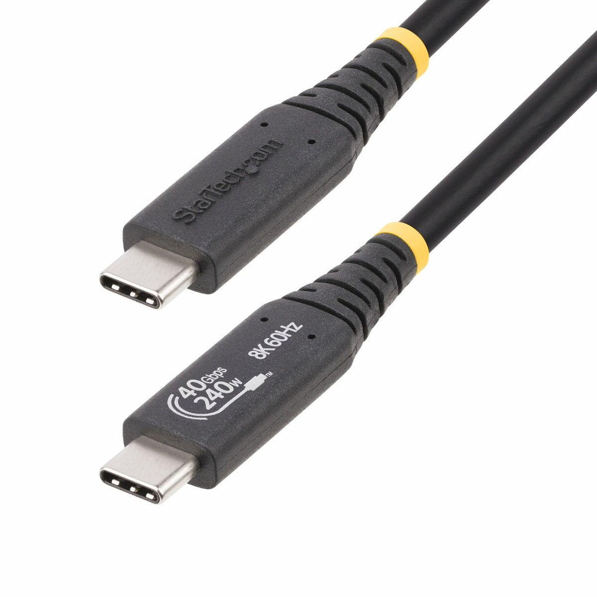 StarTech.com 50C-40G-USB4-CABLE