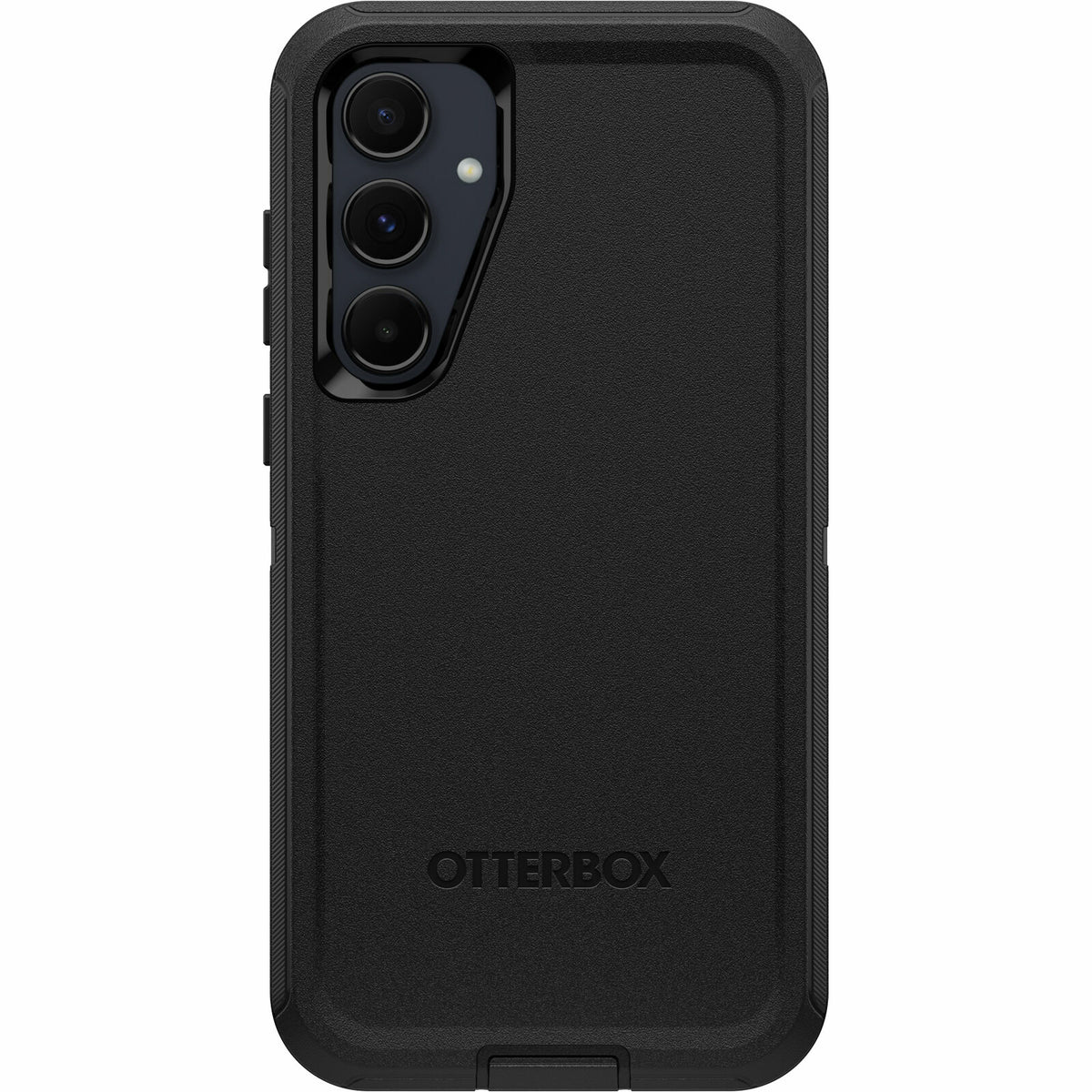 OtterBox Defender – Black
