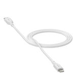 mophie Lightning to USB-C | charging cable (1M)