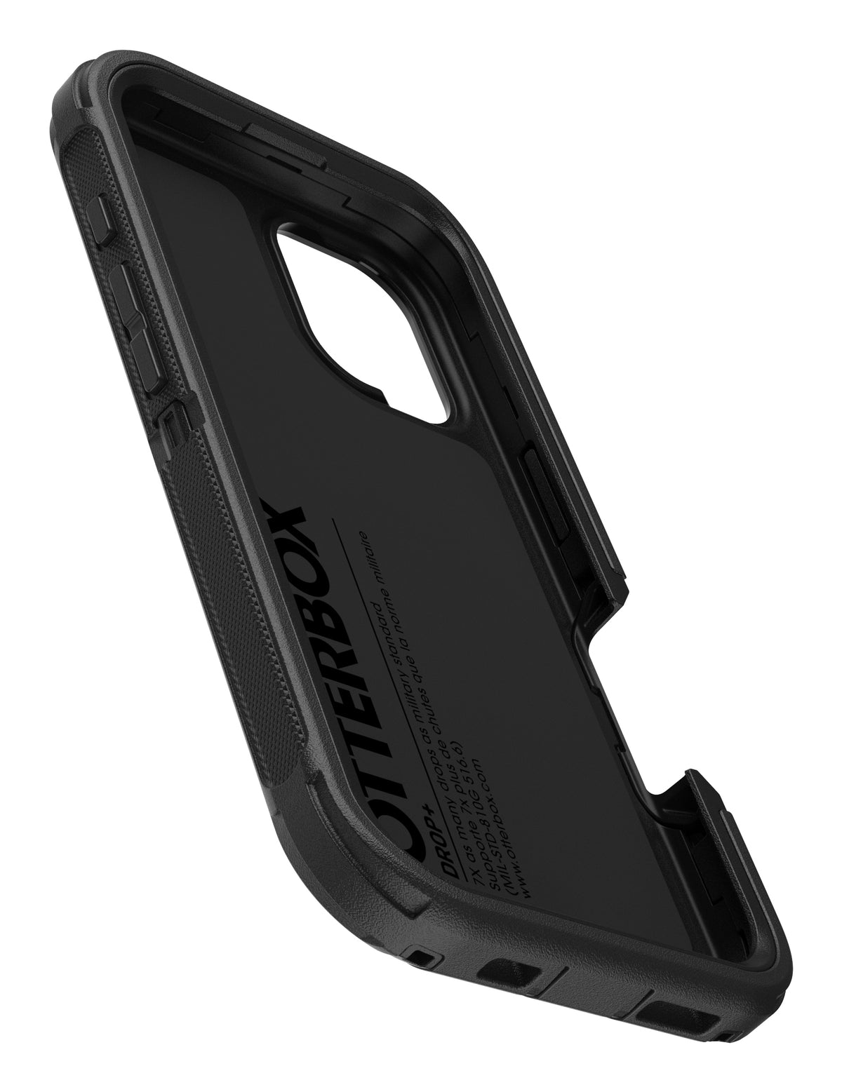 OtterBox Defender – iPhone 16
