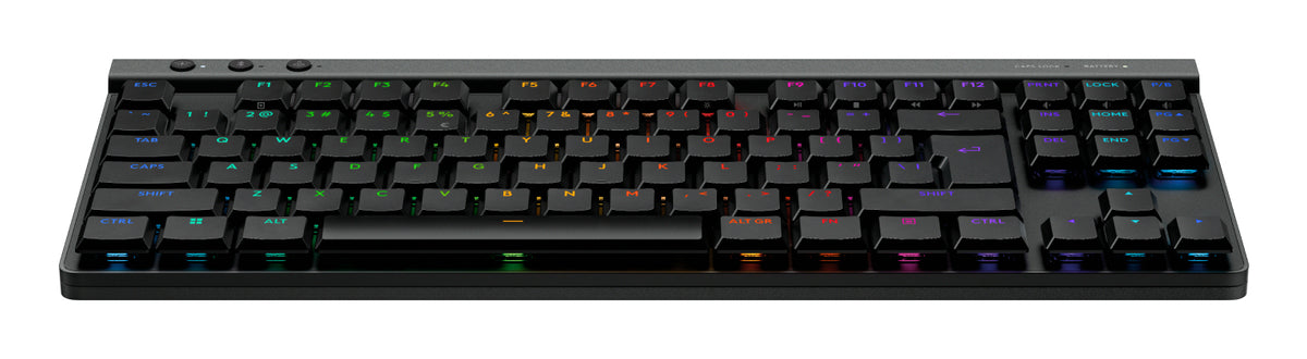 Logitech G G515 Lightspeed TKL
