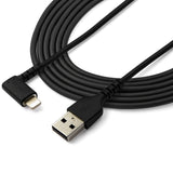 StarTech.com RUSBLTMM2MBR