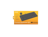 ZAGG Connect Keyboard 12C