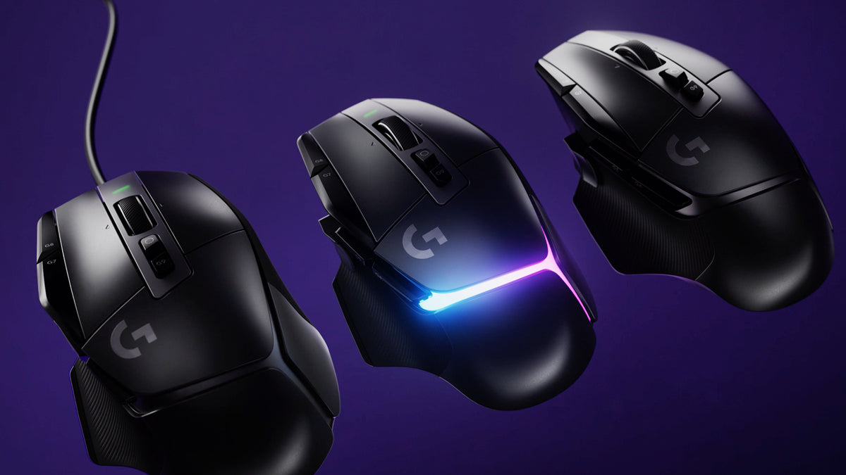 Logitech G 910-006147