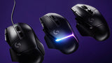 Logitech G 910-006147