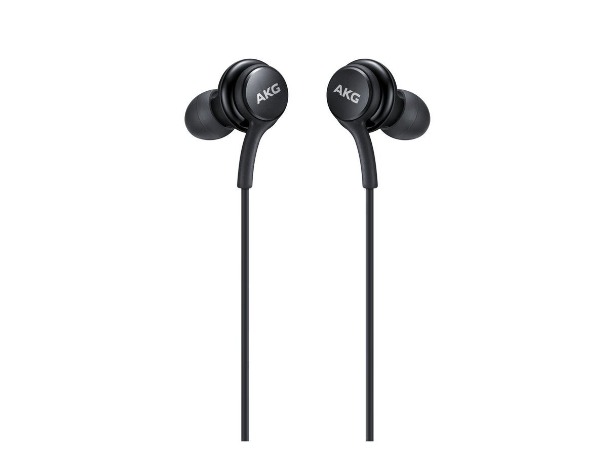 SAMSUNG TYPE-C EARPHONES BLACK