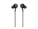 SAMSUNG TYPE-C EARPHONES BLACK