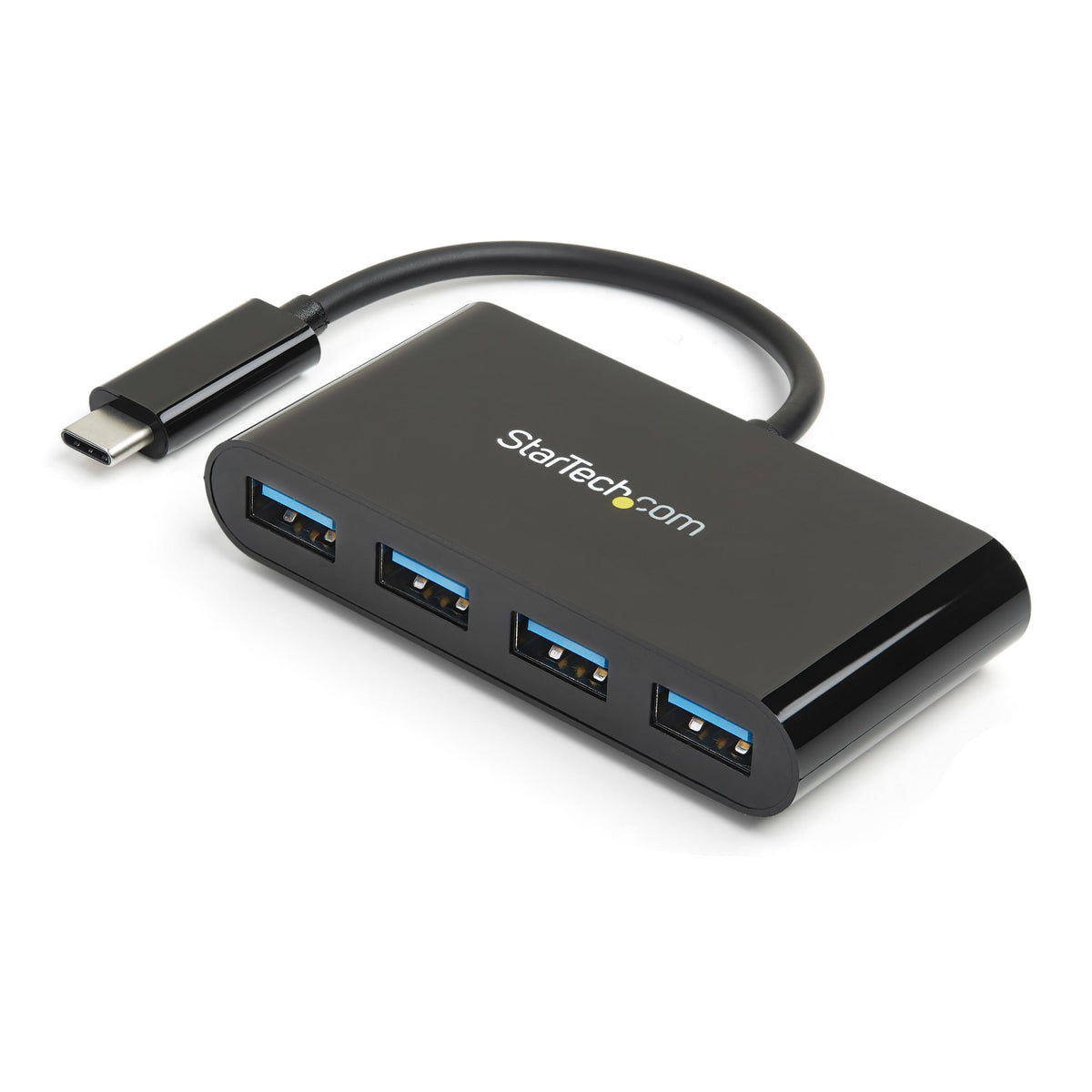 StarTech.com HB30C4AB