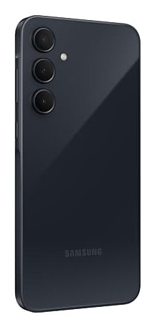 SAMSUNG A35 5G 128GB BLACK ENTERPRISE EDITION