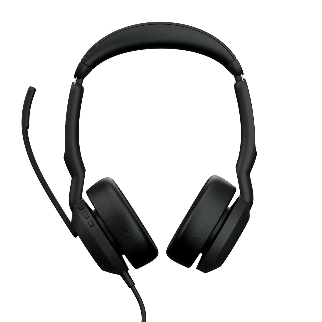Jabra Evolve2 50 USB-C/A UC Stereo