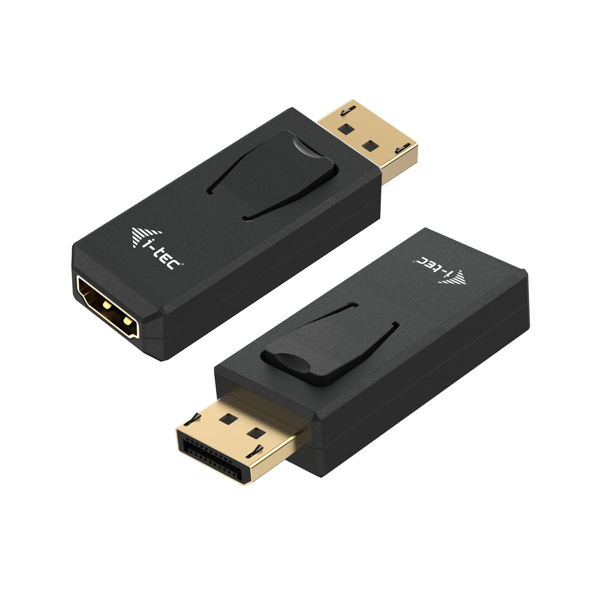i-tec DP2HDMI4K30HZ