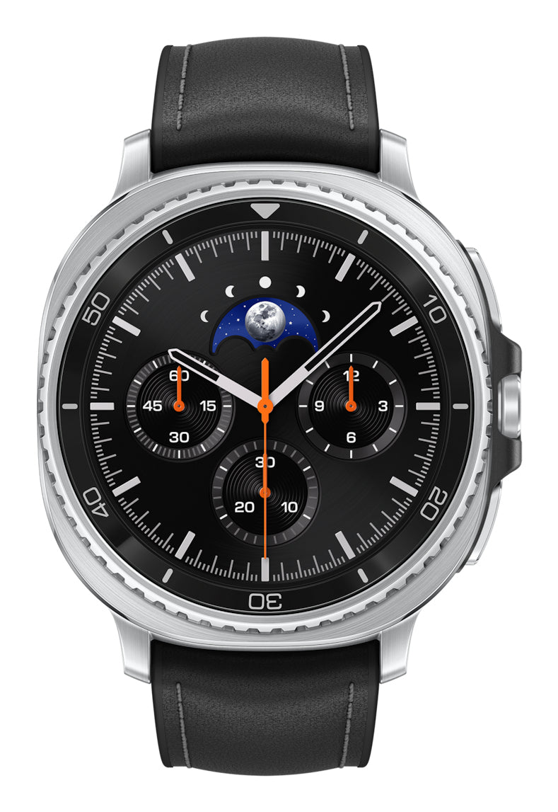 Samsung Galaxy Watch8 Classic – Bluetooth,Black