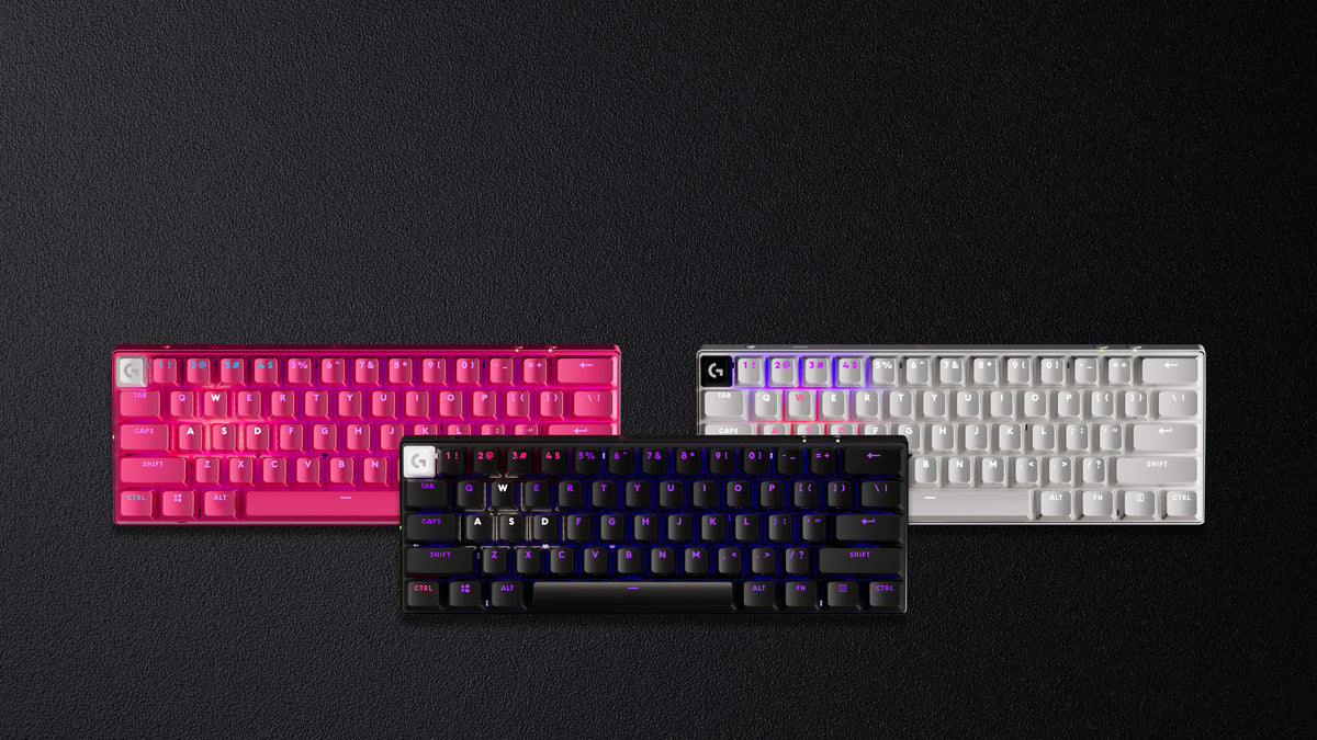 Logitech G PRO X 60