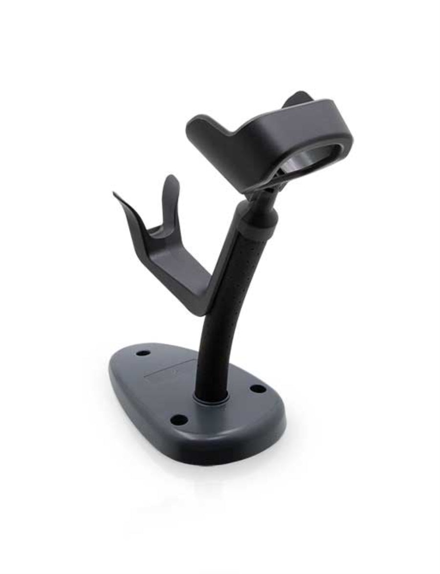 Datalogic Quickscan Lite 2500 2D Imager Kit W/ Coiled USB + Stand Blk