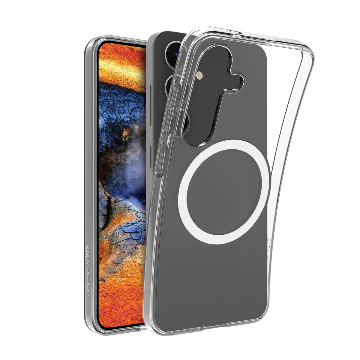 dbramante1928 Greenland Pro Qi2 – Galaxy S25+